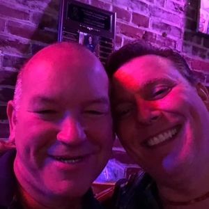 Meet your Posher, Tim